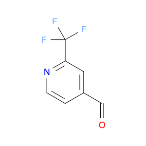 2-(Trifluoromethyl)isonicotinaldehyde