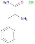 H-DL-Phe-NH2.HCl