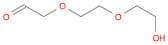 Acetaldehyde,2-[2-(2-hydroxyethoxy)ethoxy]-