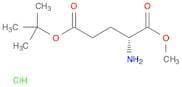 H-D-Glu(OtBu)-OMe.HCl