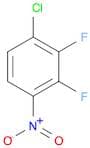 1-Chloro-2,3-difluoro-4-nitrobenzene