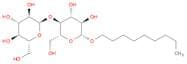 N-Nonyl-β-d-maltoside