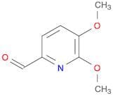 5,6-Dimethoxypicolinaldehyde