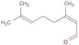 (2Z)​-​3,​7-​Dimethyl-​2,​6-​octadienal