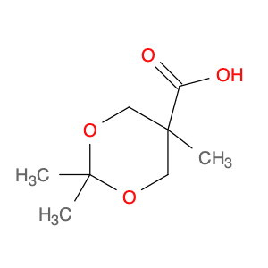 1,3-Dioxane-5-carboxylicacid, 2,2,5-trimethyl-