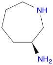 (R)-3-Amino-Hexahydro-1H-Azepin