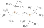 Phosphine, 1,2-ethanediylbis[bis(1,1-dimethylethyl)-