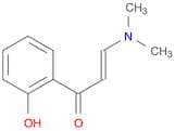 2-Propen-1-one, 3-(dimethylamino)-1-(2-hydroxyphenyl)-, (E)-