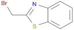 2-(Bromomethyl)benzo[d]thiazole