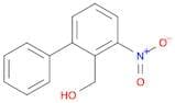 1,1'-Biphenyl,2-methyl-3-nitro-