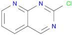 2-Chloropyrido[2,3-d]pyrimidine