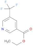 Ethyl 5-(trifluoromethyl)nicotinate
