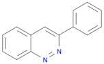 3-Phenylcinnoline