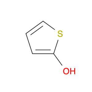 Thiophene-2-ol