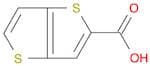 Thieno[3,2-b]thiophene-2-carboxylic acid