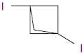 Bicyclo[1.1.1]pentane, 1,3-diiodo-