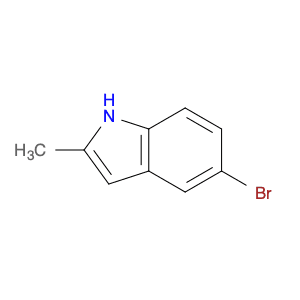 5-Bromo-2-methylindole