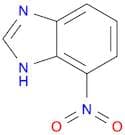 7-Nitro-1H-benzo[d]imidazole
