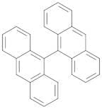9,9'-Bianthracene