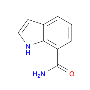 1h-Indole-7-carboxamide