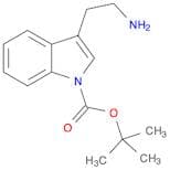 1-Boc-tryptamine