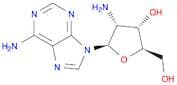 2'-Amino-2'-deoxyadenosine