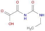2-(3-Ethylureido)-2-oxoacetic Acid