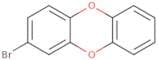 2-Bromodibenzo[b,e][1,4]dioxine