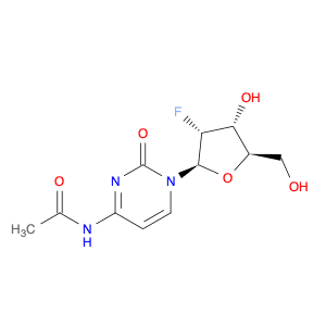 N4-Acetyl-2'-deoxy-2'-fluorocytidine