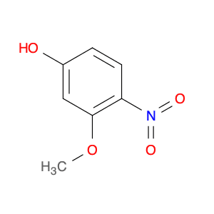 3-Methoxy-4-nitrophenol