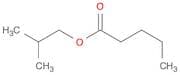 2-methylpropyl pentanoate