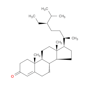 β-Sitostenone