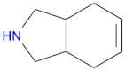 2,3,3a,4,7,7a-Hexahydro-1H-isoindole