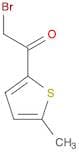 2-bromo-1-(5-methylthiophen-2-yl)ethan-1-one