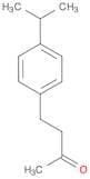 4-(4-Isopropylphenyl)butan-2-one