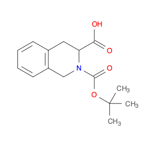 2,3(1H)-Isoquinolinedicarboxylicacid, 3,4-dihydro-, 2-(1,1-dimethylethyl) ester
