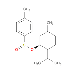 (1S)-2-Isopropyl-5-methylcyclohexyl 4-methylbenzenesulfinate