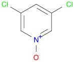 Pyridine,3,5-dichloro-, 1-oxide