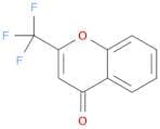 2-(Trifluoromethyl)-4H-chromen-4-one