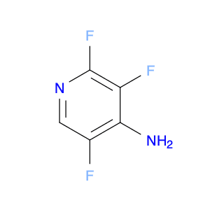 2,3,5-Trifluoro-4-pyridinamine