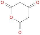 2H-Pyran-2,4,6(3H,5H)-trione