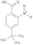 4-TERT-BUTYL-2-NITRO-BENZOIC ACID