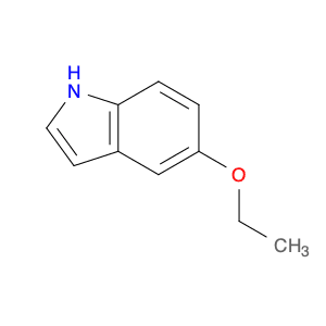5-Ethoxy-1H-indole