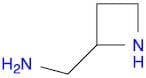2-Azetidinemethanamine