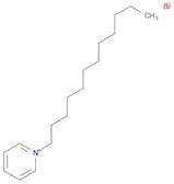 1-Dodecylpyridin-1-ium bromide