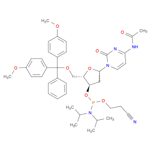 Ac-dC Phosphoramidite