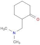 2-((Dimethylamino)methyl)cyclohexanone