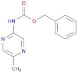 2-(Cbz-Amino)-5-methylpyrazine