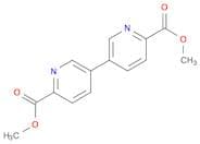 Dimethyl 3,3'-bipyridine-6,6'-dicarboxylate