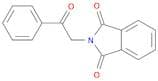 2-(2-Oxo-2-phenylethyl)isoindoline-1,3-dione